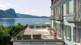 Hotel Terrasse, Vitznau LU