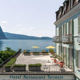 Hotel Terrasse, Vitznau LU
