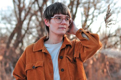 Autorin Svenja Gräfen spricht über Self-Care und Feminismus
