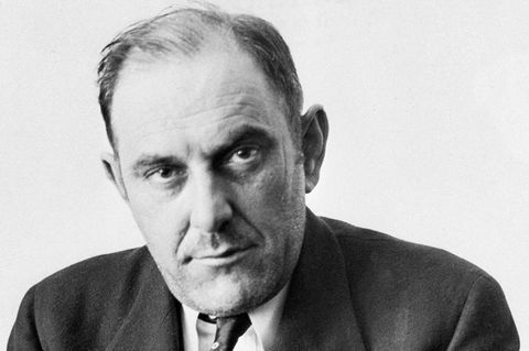 Victor Lustig