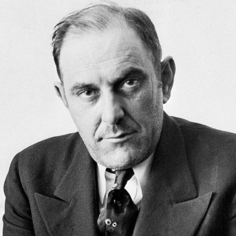 Victor Lustig