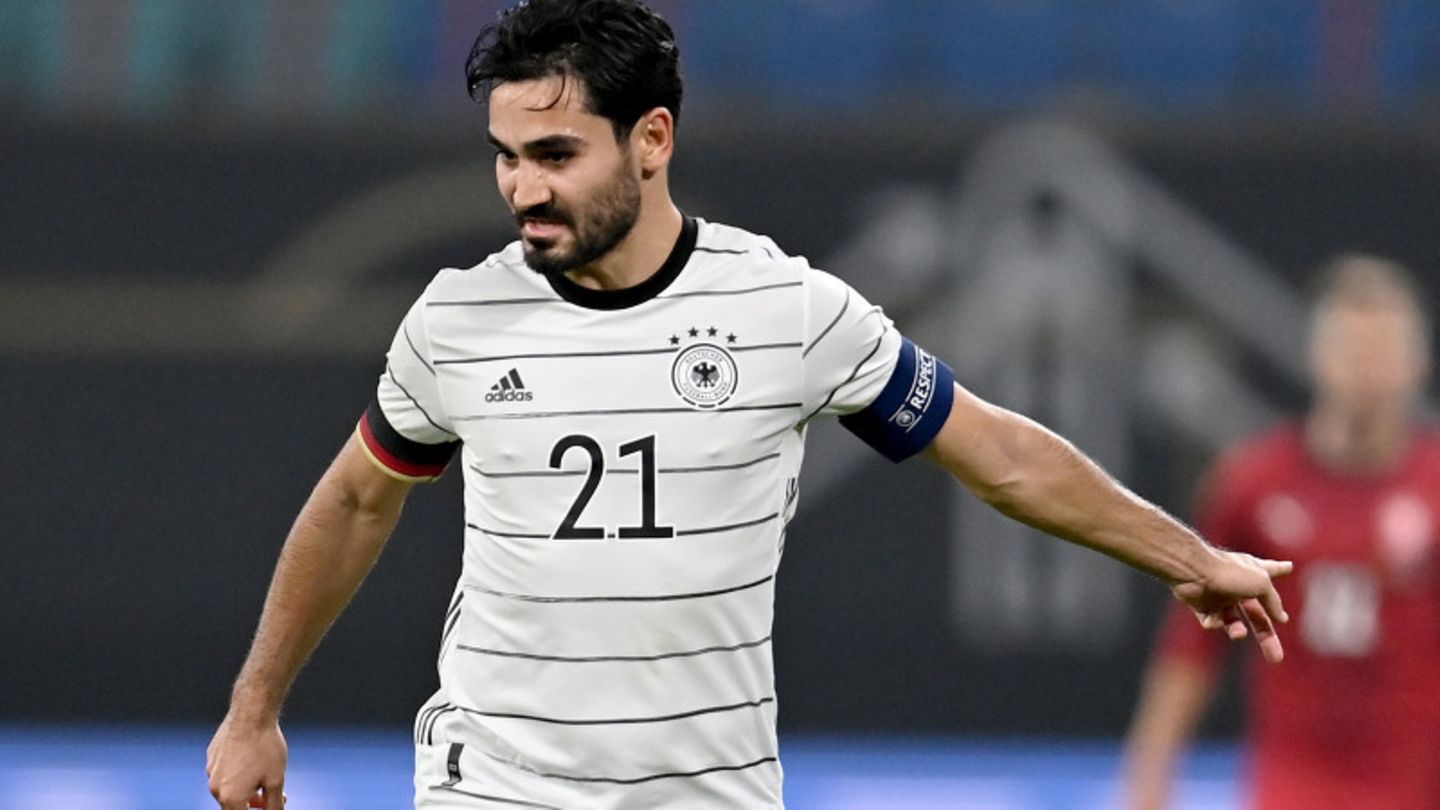 Sport compact: Gündogan apparently continues to play in the national team