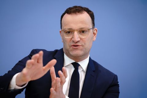 Jens Spahn