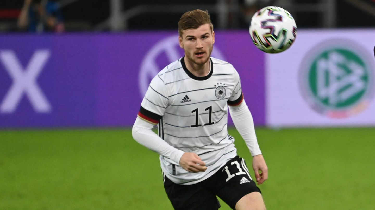 Note: 5. Timo Werner hatte eine dicke Torchance nach 30 Minuten. Ansonsten erhielt er nur wenige gute Anspiele und blieb weitgehend blass. Wurde in der 68. Minute gegen Gnabry ausgewechselt.