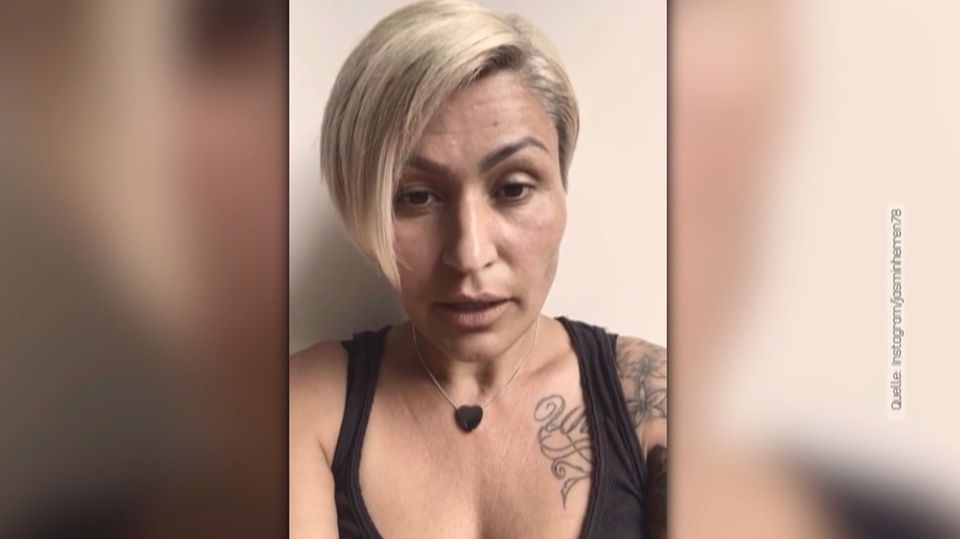 Nach Tod von Willi Herren: Witwe Jasmin meldet sich bei ihren Followern zurück