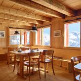 Ortstockhaus, Braunwald GL