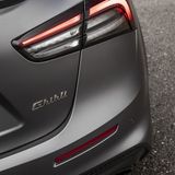 Maserati Ghibli Trofeo