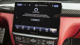 Das Infotainment mit dem 10,1 Zoll Touchscreen ist verbessert, aber immer noch nicht perfekt