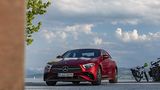 Mercedes CLS 300d MJ 2022