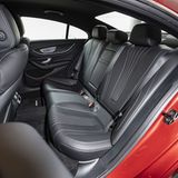 Mercedes CLS 300d MJ 2022