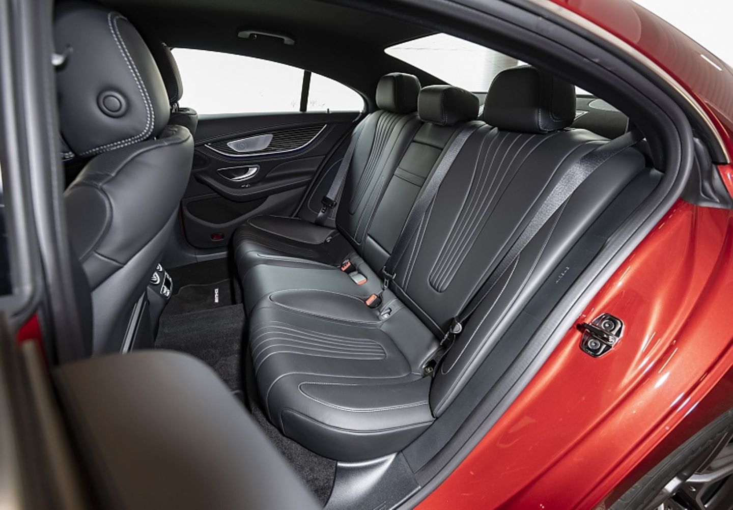 Mercedes CLS 300d MJ 2022