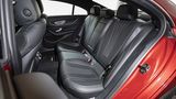 Mercedes CLS 300d MJ 2022