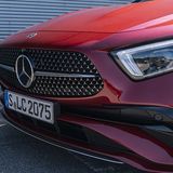 Der Mercedes CLS 300d kostet 67.187,40 Euro