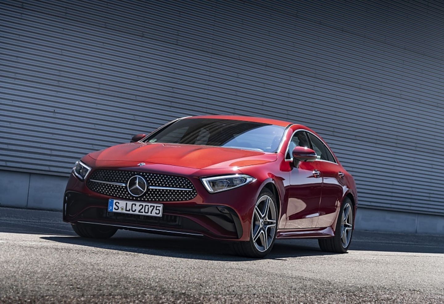 Der Durchschnittsverbrauch beträgt 6,6 l/100 km
