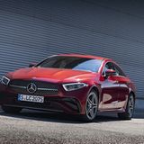 Der Durchschnittsverbrauch beträgt 6,6 l/100 km