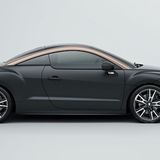 Peugeot RCZ