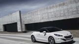 Peugeot RCZ