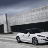 Peugeot RCZ