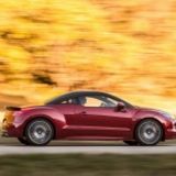 Peugeot RCZ R