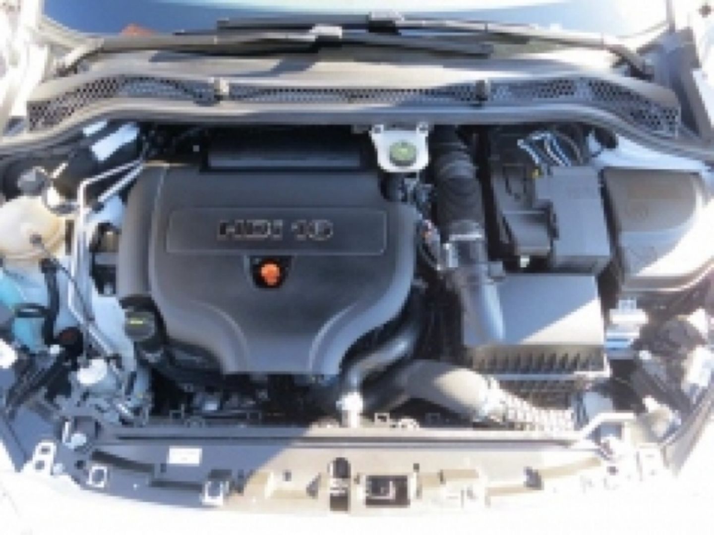 Peugeot RCZ