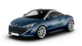 Peugeot RCZ