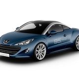 Peugeot RCZ