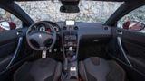 Peugeot RCZ R