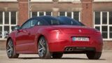 Peugeot RCZ
