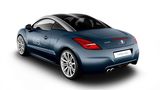 Peugeot RCZ