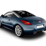 Peugeot RCZ