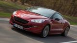 Peugeot RCZ