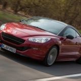 Peugeot RCZ