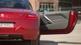 Peugeot RCZ