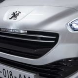 Peugeot RCZ