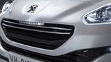 Peugeot RCZ