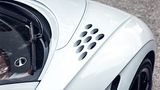 Bugatti Chiron Super Sport