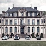 Bugatti Chiron Super Sport