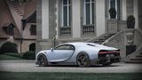 Bugatti Chiron Super Sport