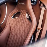 Bugatti Chiron Super Sport