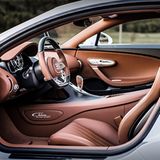 Bugatti Chiron Super Sport