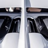 Bugatti Chiron Super Sport