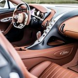 Bugatti Chiron Super Sport