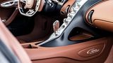 Bugatti Chiron Super Sport