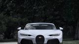 Bugatti Chiron Super Sport