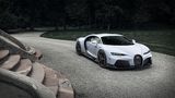 Bugatti Chiron Super Sport