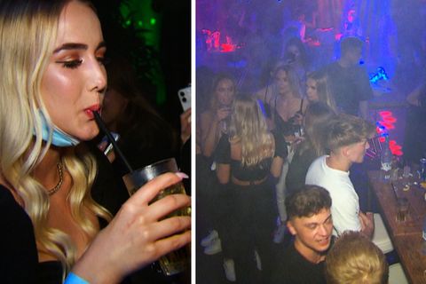 Hannover macht's möglich: Endlich wieder im Club feiern und tanzen