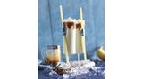 Geeister Bananen-Milchshake