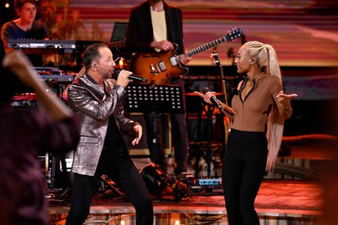 "Sing meinen Song"