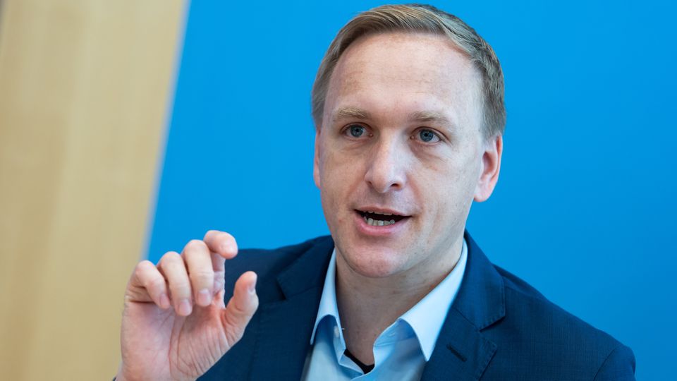 Jürgen Müller | STERN.de