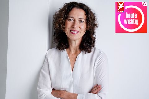 Karriereberaterin Silke Grotegut